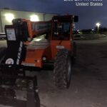 2022 SKYTRAK 6036