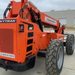 2022 SKYTRAK 6036