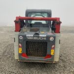 2022 TAKEUCHI TL10V2-CR