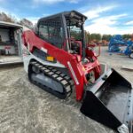 2022 TAKEUCHI TL10V2-CR