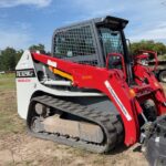 2022 TAKEUCHI TL12R2-CR