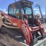 2022 TAKEUCHI TL12R2-CR