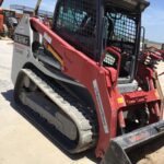 2022 TAKEUCHI TL12R2-CR