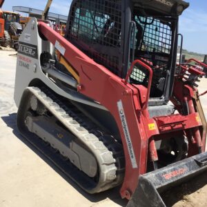 2022 TAKEUCHI TL12R2-CR