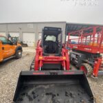 2022 TAKEUCHI TL12R2-R