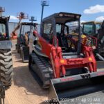 2022 TAKEUCHI TL12R2-R