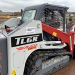 2022 TAKEUCHI TL6R