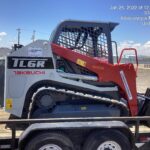 2022 TAKEUCHI TL6R