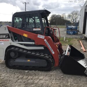2022 TAKEUCHI TL8R2-CR