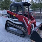 2022 TAKEUCHI TL8R2-R