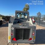 2022 TAKEUCHI TL8R2-R