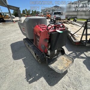 2022 TORO MBTX 2500-TS