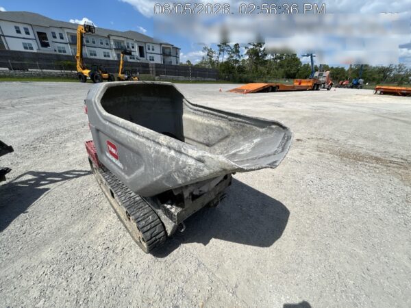 2022 TORO MBTX 2500-TS
