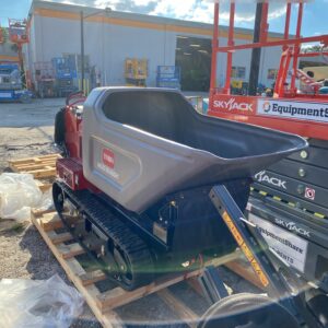 2022 TORO MBTX 2500-TS
