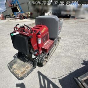2022 TORO MBTX 2500-TS