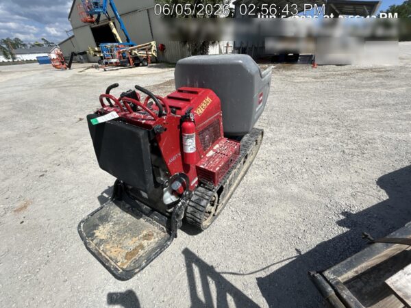 2022 TORO MBTX 2500-TS