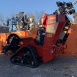 2022 TORO TRX-16