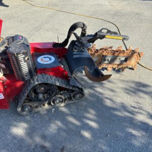 2022 TORO TRX-16