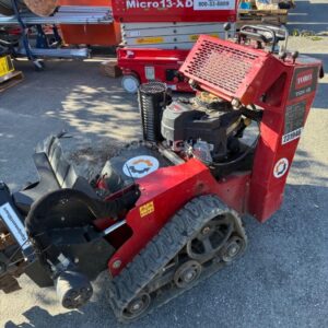 2022 TORO TRX-16