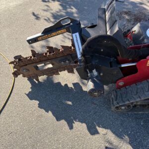 2022 TORO TRX-16