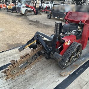 2022 TORO TRX-16