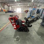 2022 TORO TRX-16