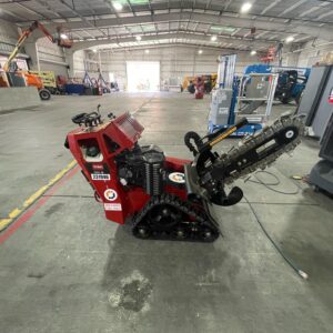 2022 TORO TRX-16