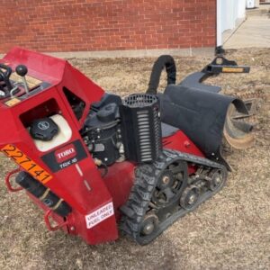 2022 TORO TRX-16