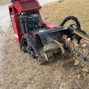 2022 TORO TRX-16