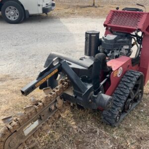 2022 TORO TRX-16