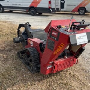 2022 TORO TRX-16
