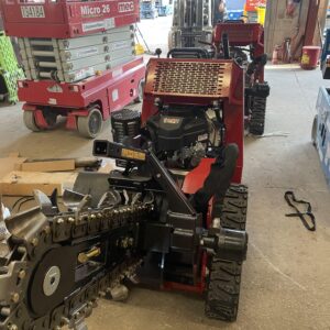 2022 TORO TRX-16