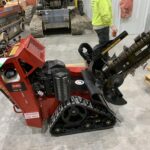 2022 TORO TRX-16