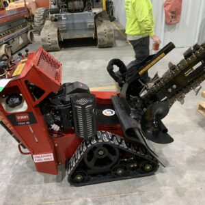 2022 TORO TRX-16