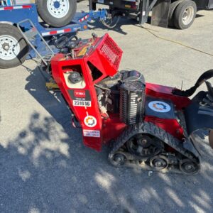 2022 TORO TRX-16