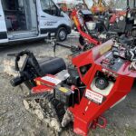 2022 TORO TRX-250