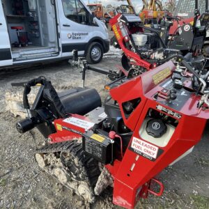 2022 TORO TRX-250