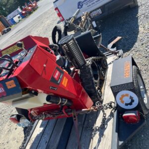 2022 TORO TRX-250