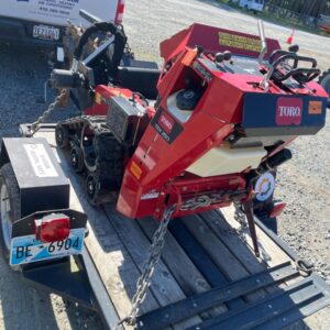 2022 TORO TRX-250