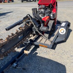 2022 TORO TRX-250