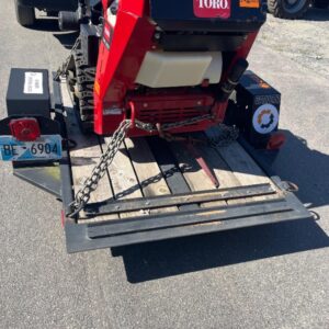 2022 TORO TRX-250