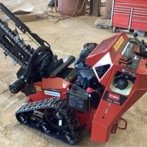2022 TORO TRX-250