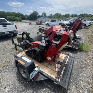 2022 TORO TRX-250