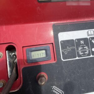 2022 TORO TRX-250
