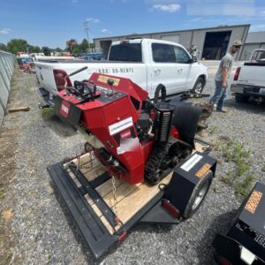 2022 TORO TRX-250