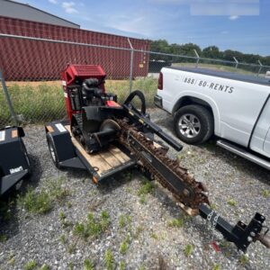 2022 TORO TRX-250