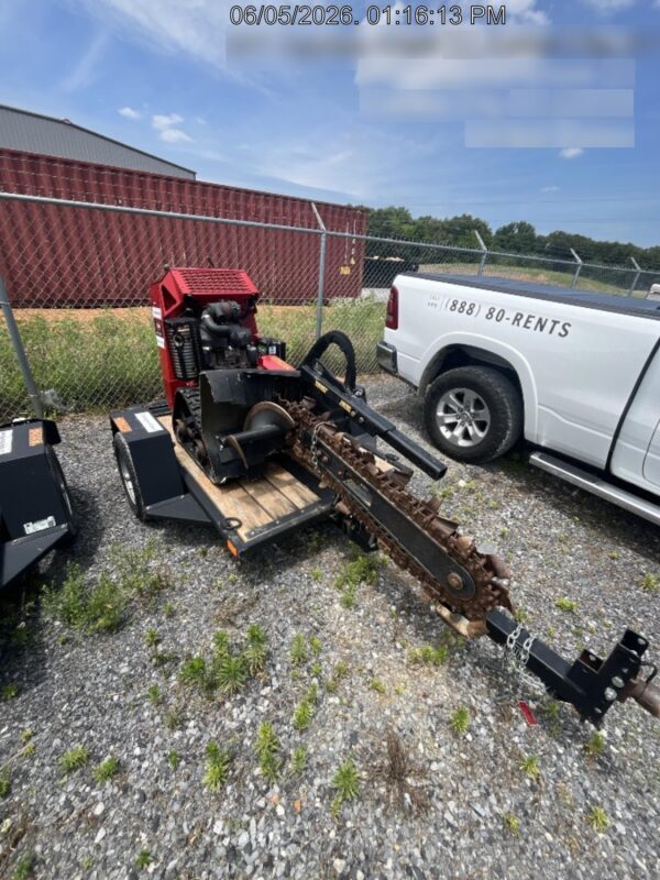 2022 TORO TRX-250