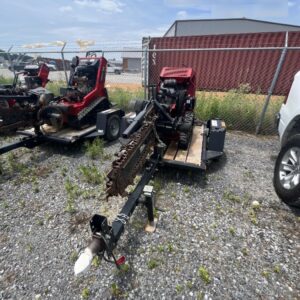 2022 TORO TRX-250