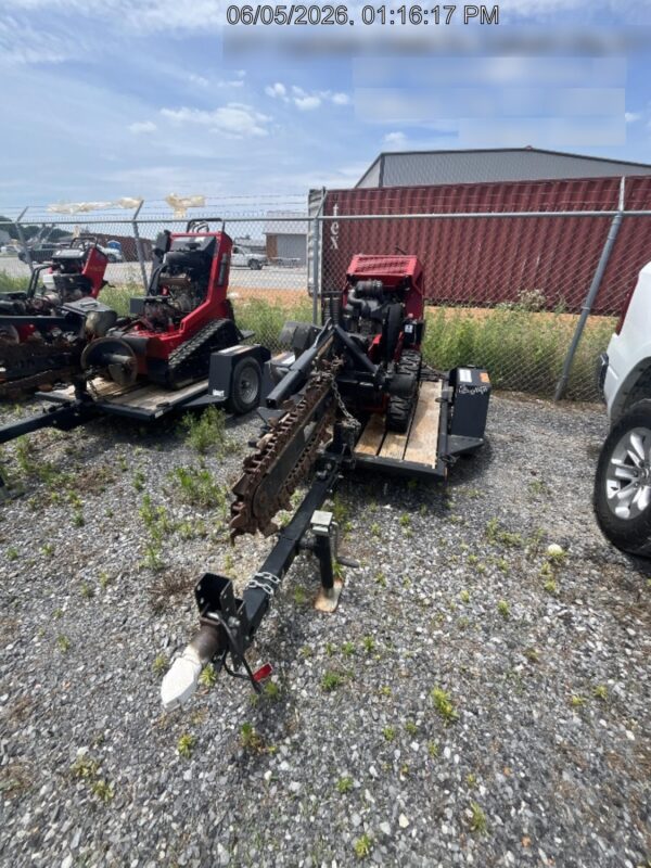 2022 TORO TRX-250