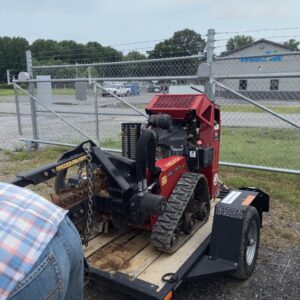 2022 TORO TRX-250